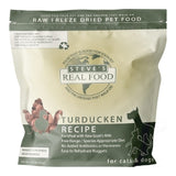 Steve's Real Food Raw Freeze-Dried Nuggets for Dogs & Cats