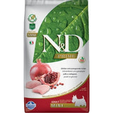 Farmina N&D Prime Chicken & Pomegranate Dry Dog Food