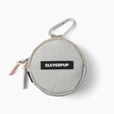 Cleverpup Snackpack Double Insulated Dog Treat Pouch