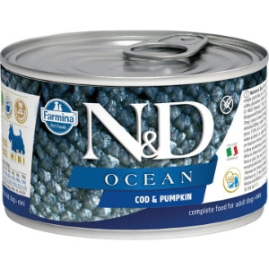 Farmina N&D Ocean Canned Dog Food