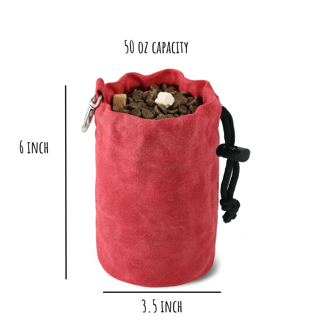 Park Life Designs Wander Treat Bag