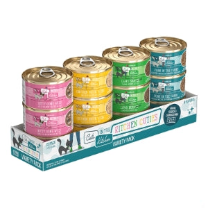 Weruva Cats In The Kitchen Canned Cat Food