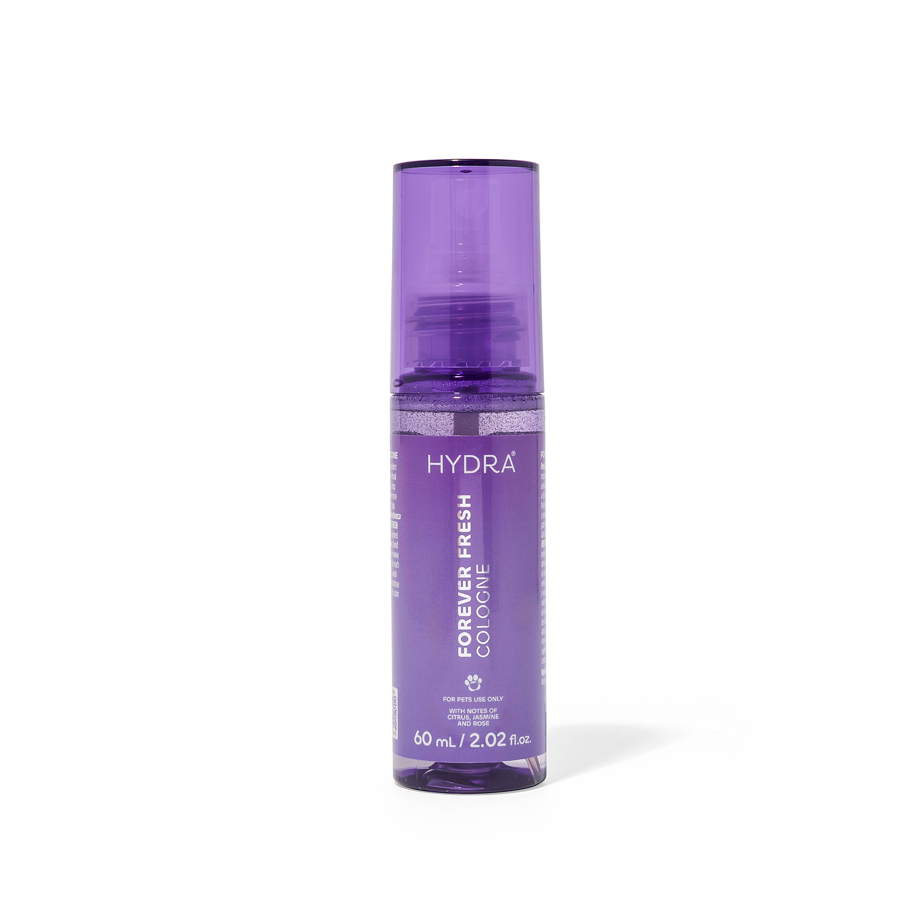 Hydra by Pet Society Forever Fresh Cologne for Pets