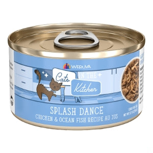 Weruva Cats In The Kitchen Canned Cat Food