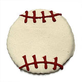 Bubba Rose Biscuit Co. Baseball Bakery Treat