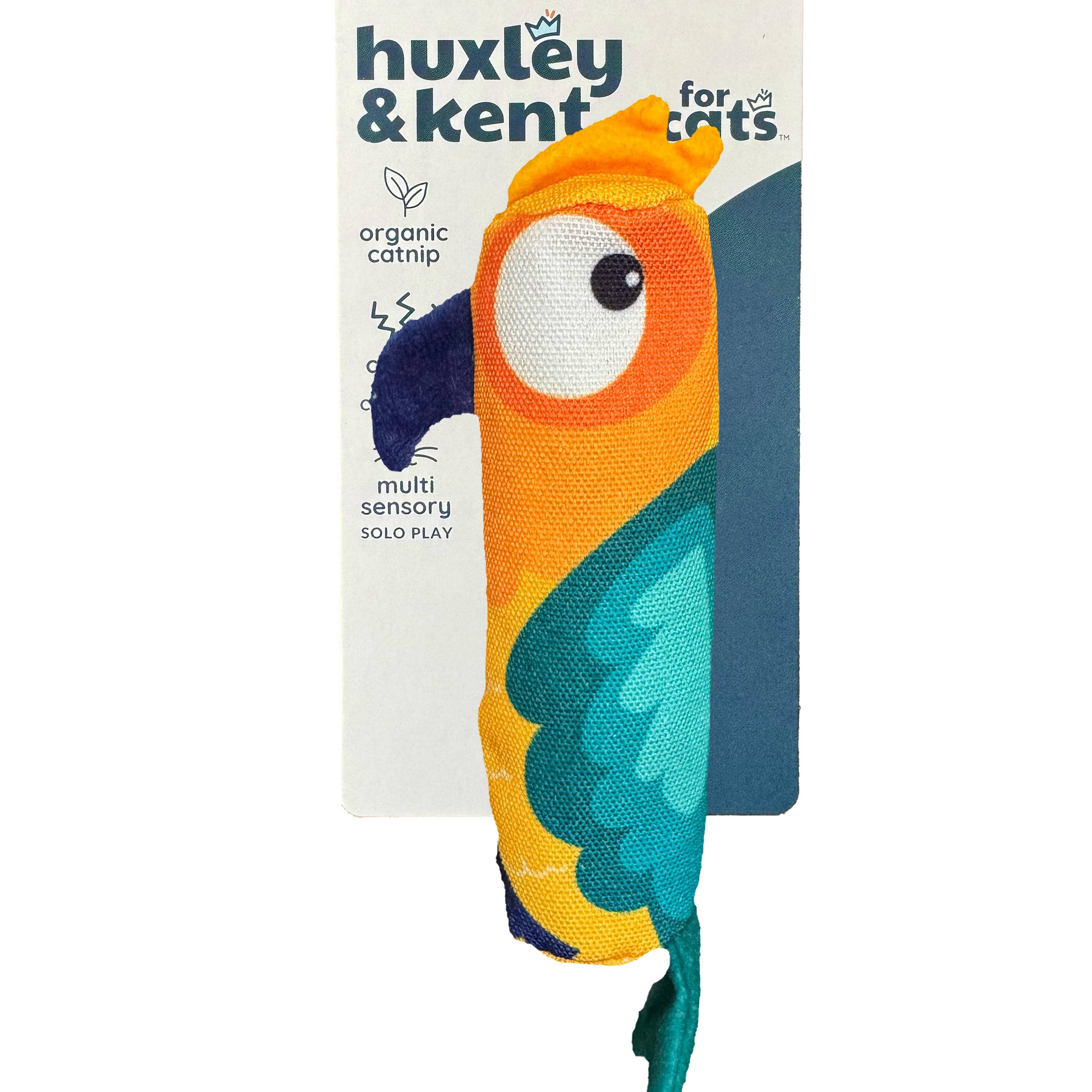 Huxley & Kent Nipper Cat Toy