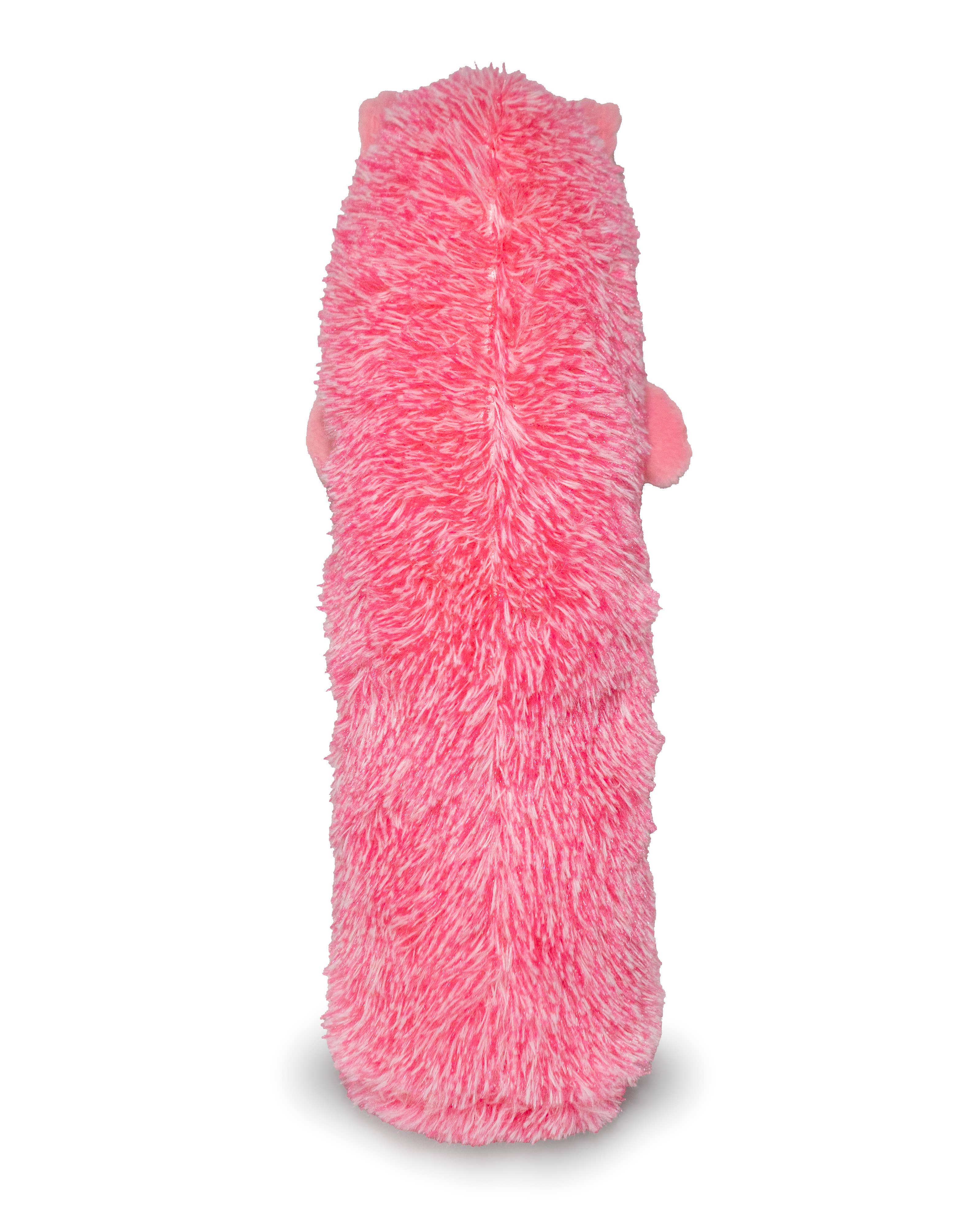 ThoozyPet Hedgehog Plush Dog Toy