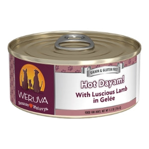 Weruva Classic Canned Dog Food