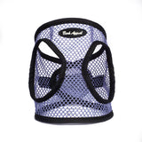 Bark Appeal Inc. Netted Step in Harness