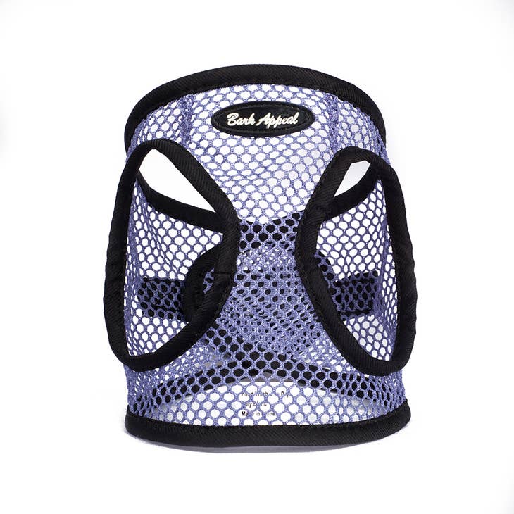 Bark Appeal Inc. Netted Step in Harness