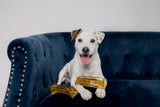 Wag & Bright Supply Co. Mighty Marrows Collagen Beef Liver Dental Chew