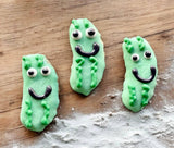 YumYum4DOGS Tickle My Pickle Mini Bakery Dog Treat