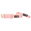SASSY WOOF Dolce Rose Dog Collar