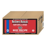 Northwest Naturals Raw Frozen Nuggets Dog Food