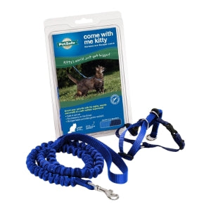 PetSafe Cat Come With Me Kitty Harness & Bungee Leash