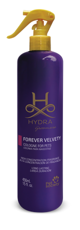 Hydra by Pet Society Hydra Professional Forever Velvety Cologne