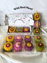 Pearl and Paw Gourmet Dog Truffles Bakery Dog Treat