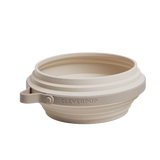 Cleverpup Nomad Collapsible Dog Bowl