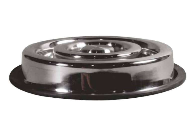 ThoozyPet Stainless Spiral Slow Feeder
