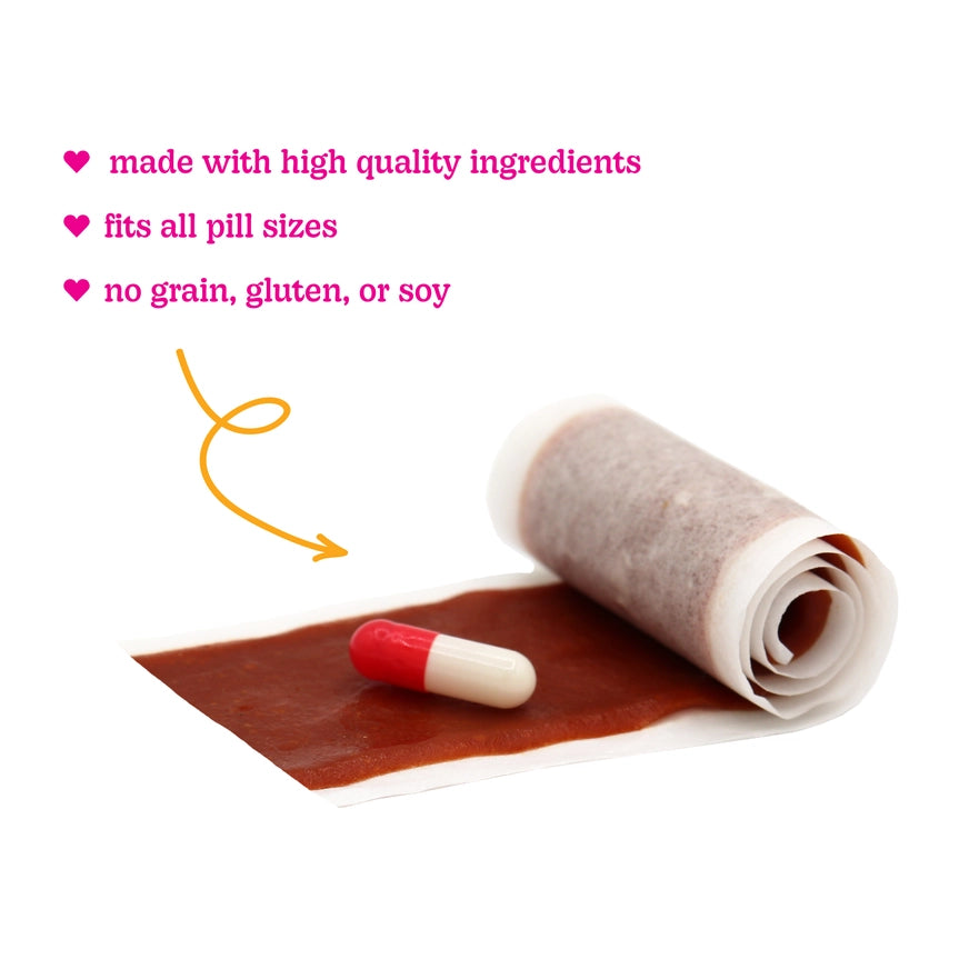 Stashios Wrap-Ups for Dogs & Cats