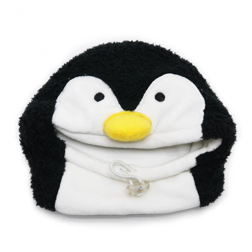 Dogo Pet Hat - Penguin