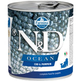 Farmina N&D Ocean Canned Dog Food