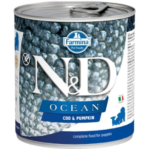 Farmina N&D Ocean Canned Dog Food