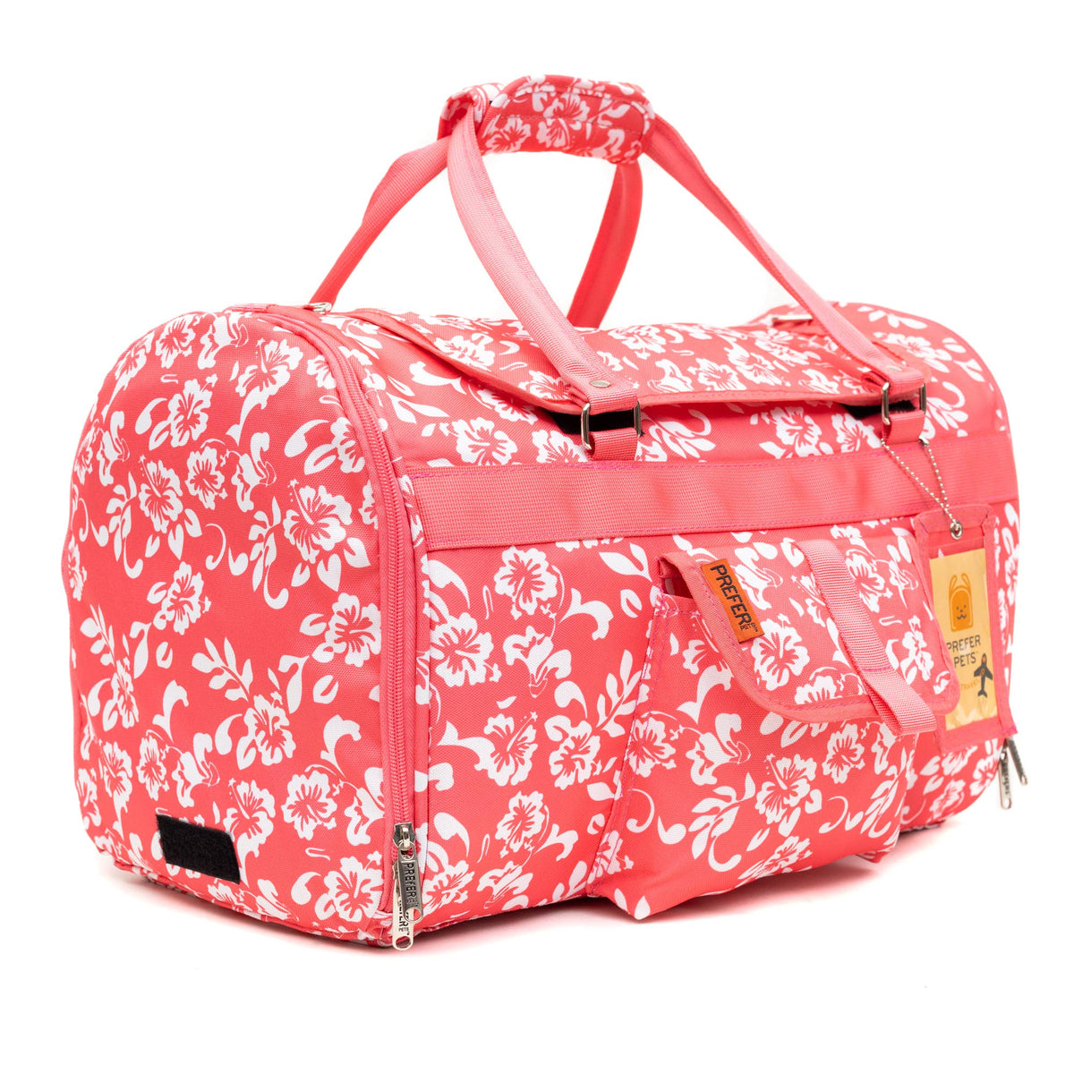 Prefer Pets Travel Gear Hideaway Duffel