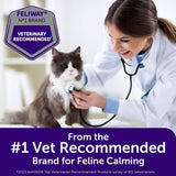 Feliway Optimum Cat Enhanced Calming Pheromone Diffuser Kit