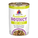 Weruva Awesome Functions Bouncy Canned Dog Food