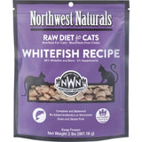 Northwest Naturals Raw Frozen Cat Food