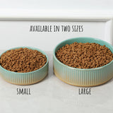 Park Life Designs Skandi Pet Bowl