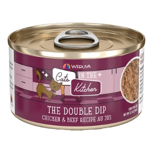 Weruva Cats In The Kitchen Canned Cat Food