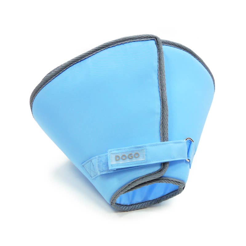 Dogo Pet Get Better Soft E-Collar