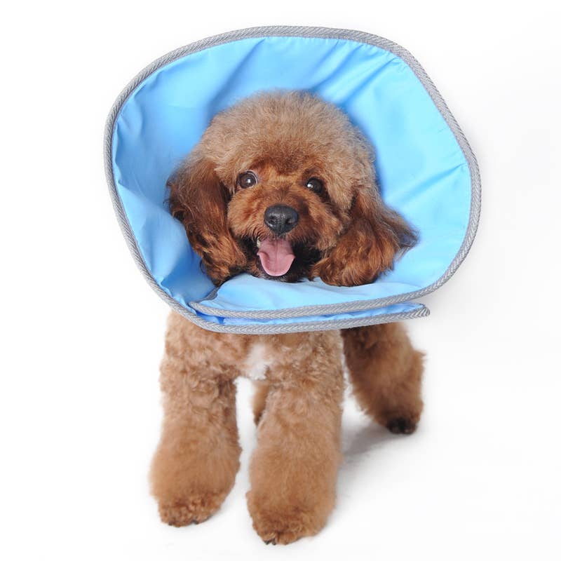 Dogo Pet Get Better Soft E-Collar