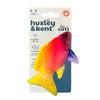 Huxley & Kent Rainbow Guppy Cat Toy