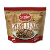 Bonnihill Farms by Fromm Fresh Frozen Dog Food