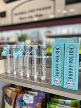 Wag & Bright Supply Co. Puppy Polisher Eco Toothbrush