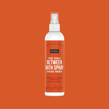 Natural Rapport The Only Between Bath Spray Dogs Need Apple & Pumpkin Scent
