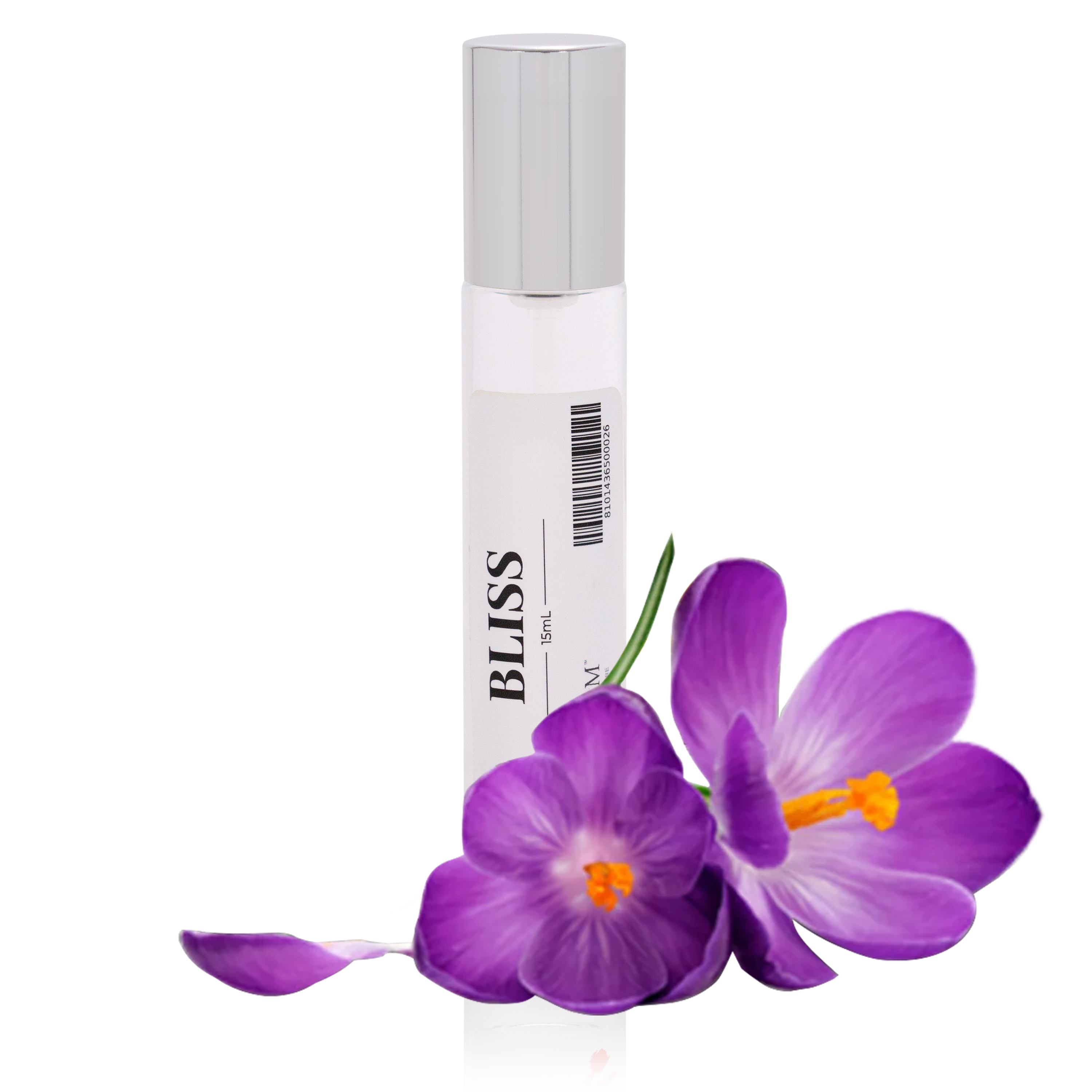 iGroom - Bliss Perfume 15mL