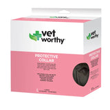 Vet Worthy Pet Protective Soft Recovery Collar Boxed