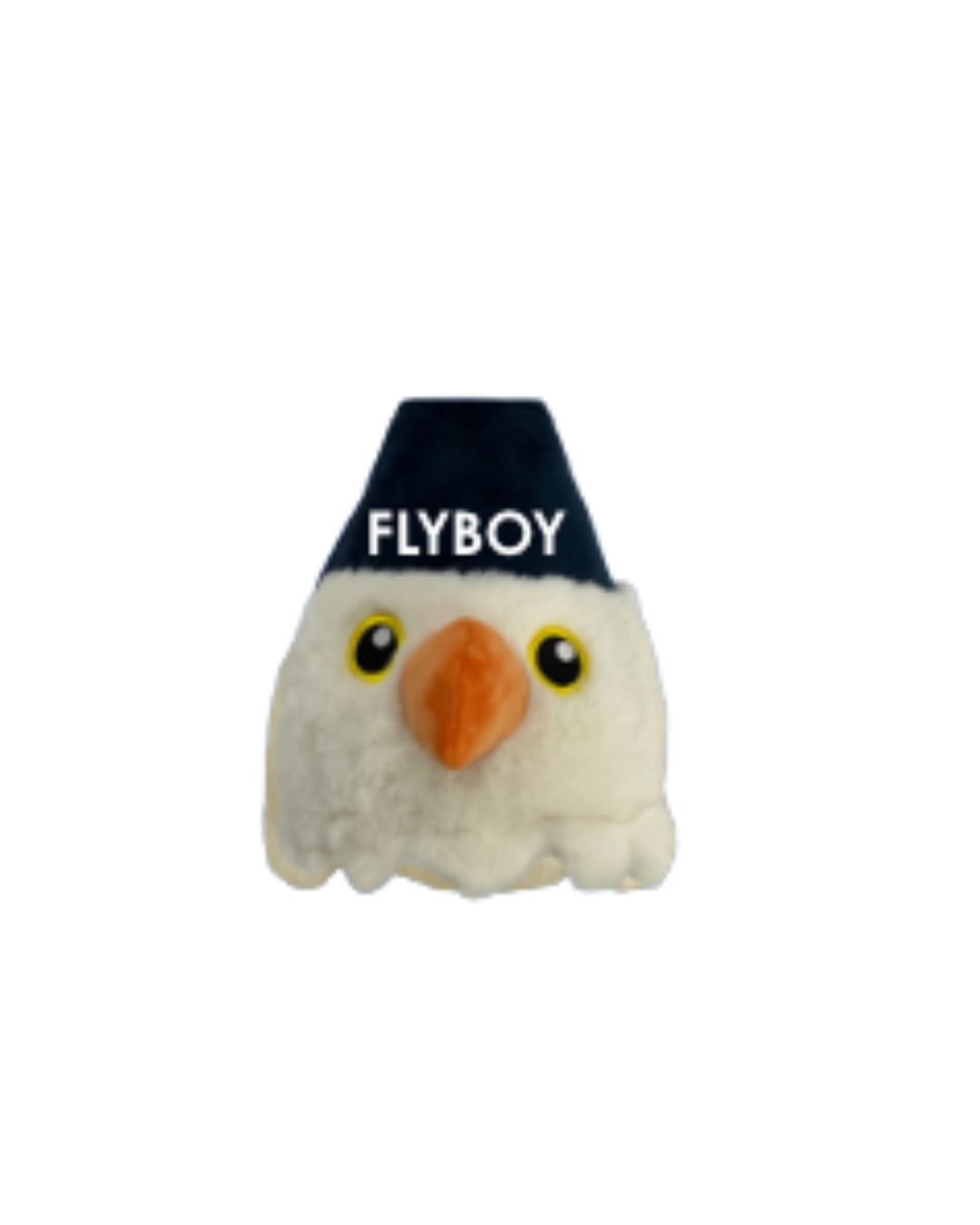 STEELDOG USA LLC Ruffian Hero FlyBoy Dog Toy