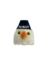 STEELDOG USA LLC Ruffian Hero FlyBoy Dog Toy