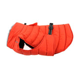Doggie Design Alpine Extreme Weather Puffer Dog Coat
