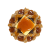 K9 Granola Factory Gourmet Donut Waffle Doggie Donut