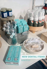 Wag & Bright Supply Co. Puppy Polisher Eco Toothbrush