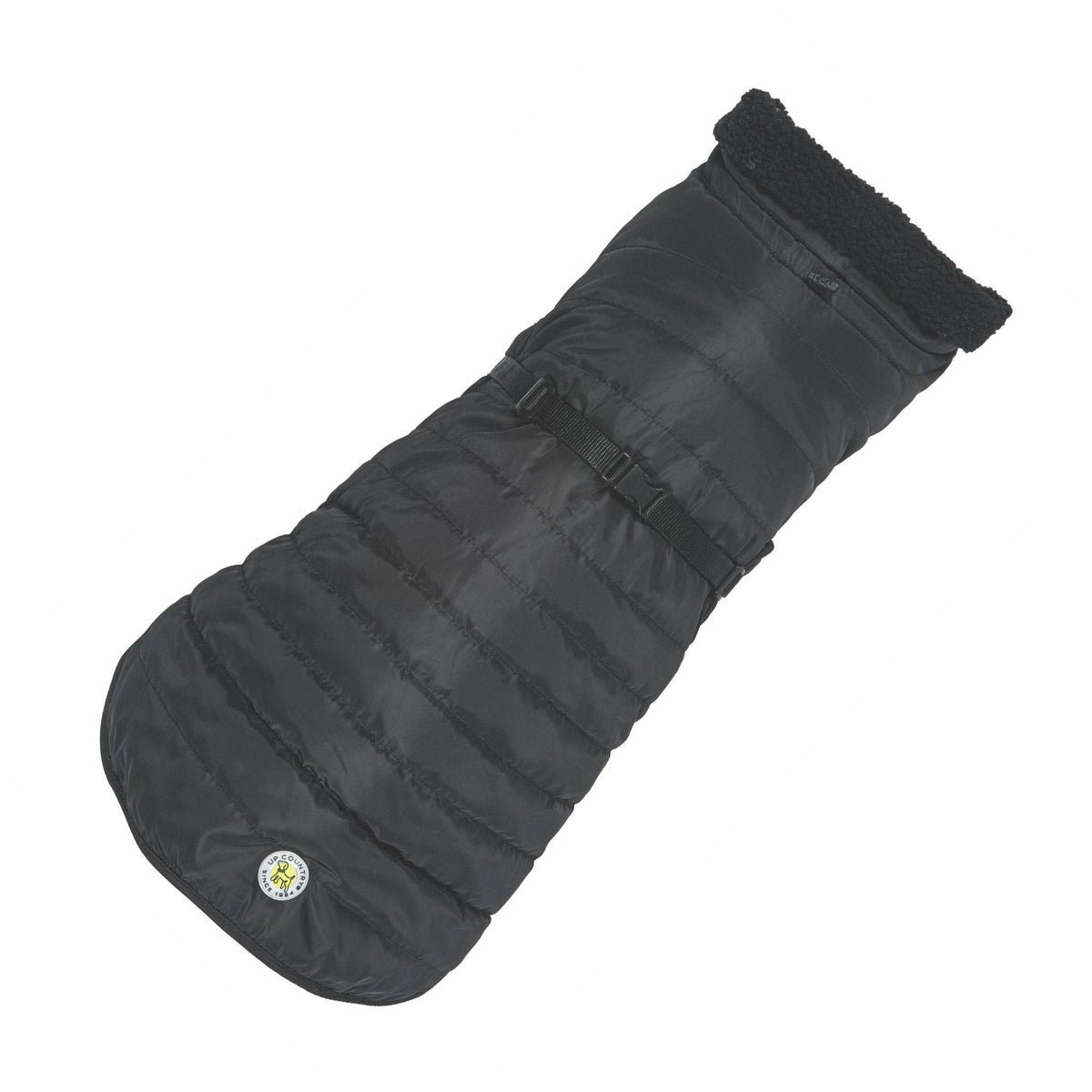 Up Country, Inc. Basecamp Parka