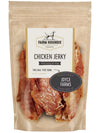 Farm Hounds Chicken Jerky 3.5oz Dog Treats