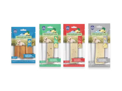 Himalayan Pet The Original Cheese Dog Chew