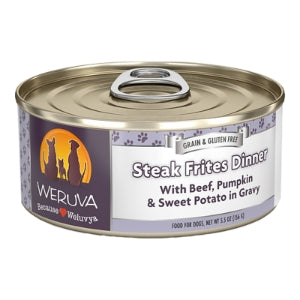 Weruva Classic Canned Dog Food